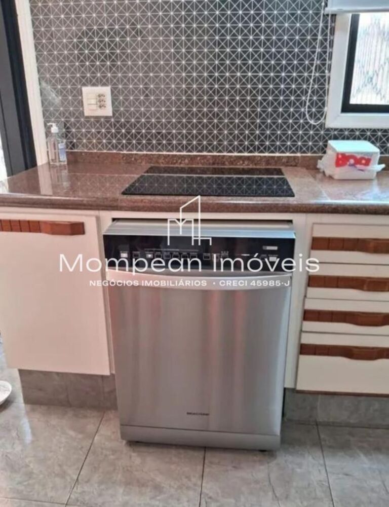 Casa para alugar com 3 quartos, 180m² - Foto 4