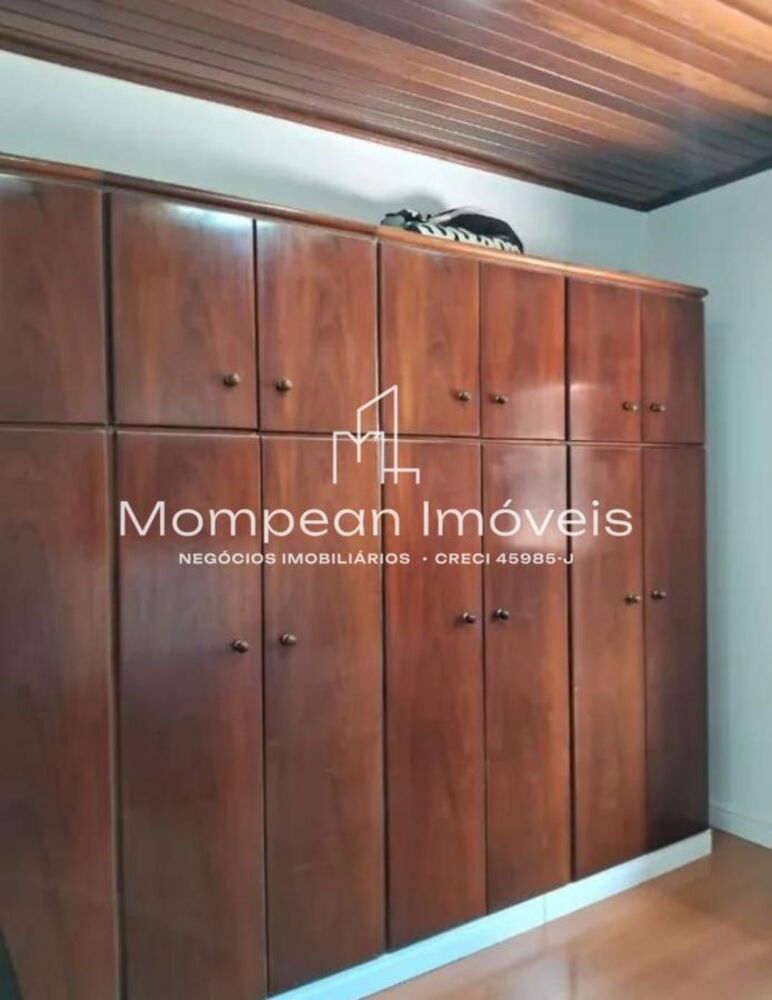Casa para alugar com 3 quartos, 180m² - Foto 6