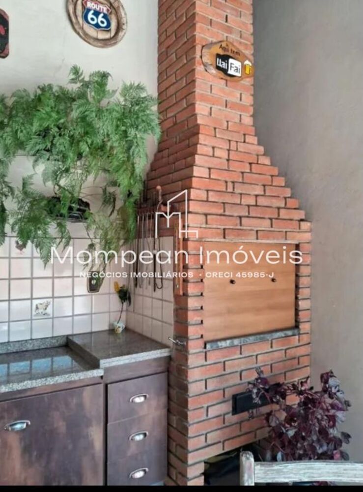 Casa para alugar com 3 quartos, 180m² - Foto 8