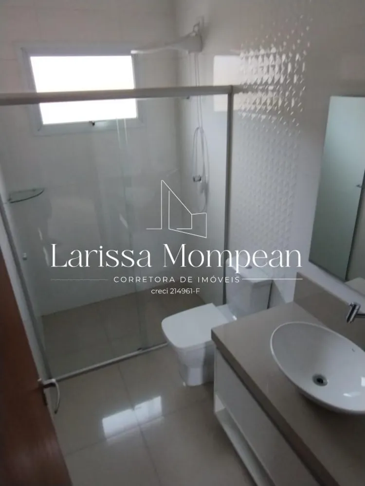 Casa, 3 quartos, 140 m² - Foto 6