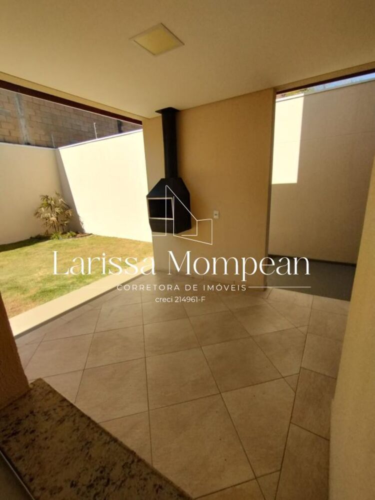 Casa, 3 quartos, 140 m² - Foto 9