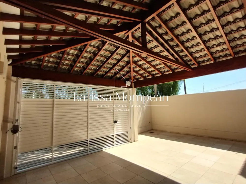Casa, 3 quartos, 140 m² - Foto 2