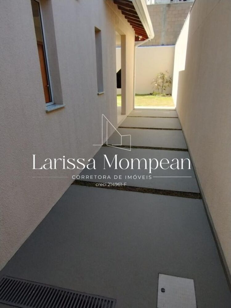 Casa, 3 quartos, 140 m² - Foto 10