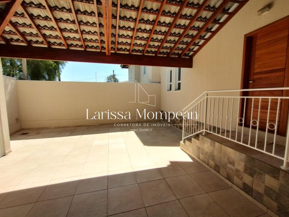 Casa, 3 quartos, 140 m² - Foto 1