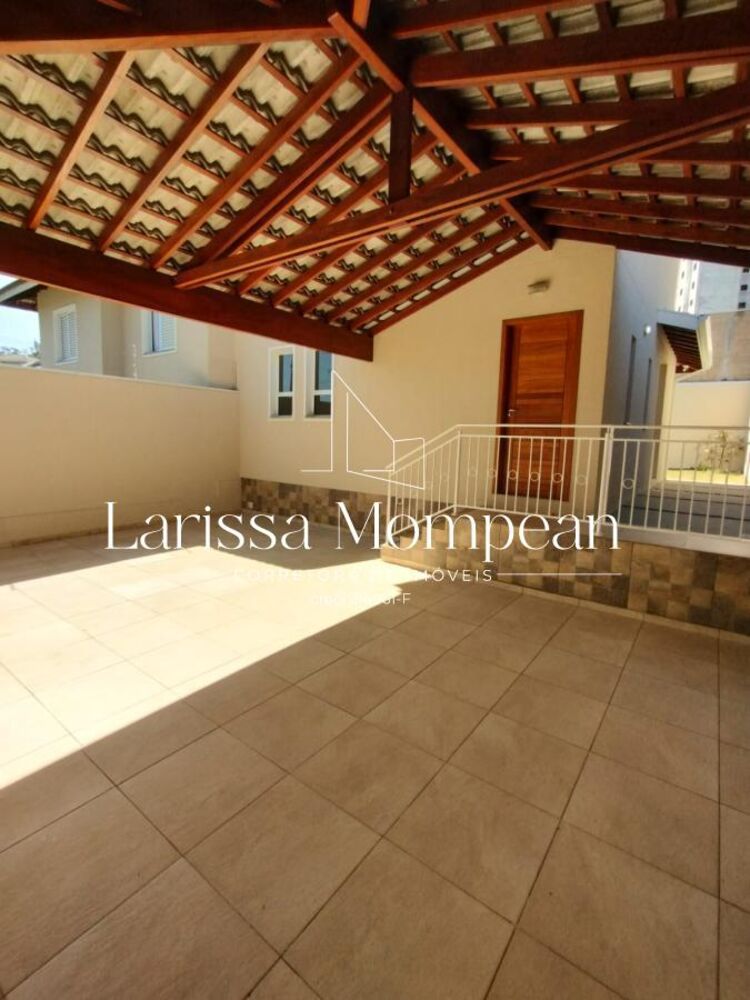 Casa, 3 quartos, 140 m² - Foto 2