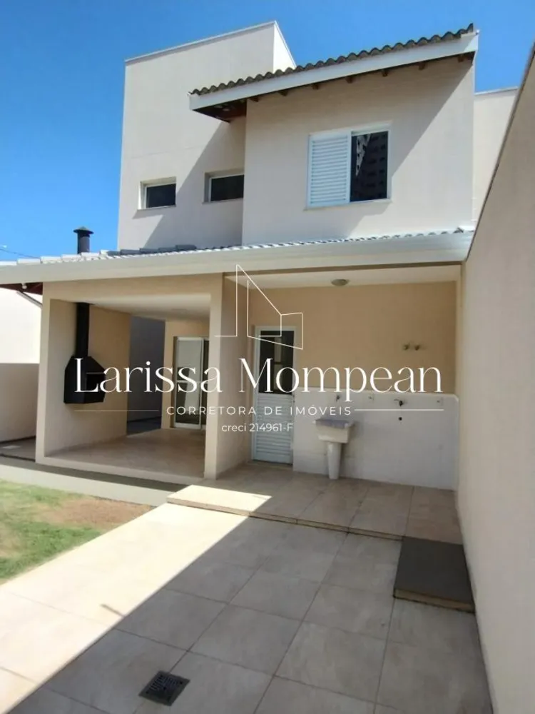Casa, 3 quartos, 140 m² - Foto 1