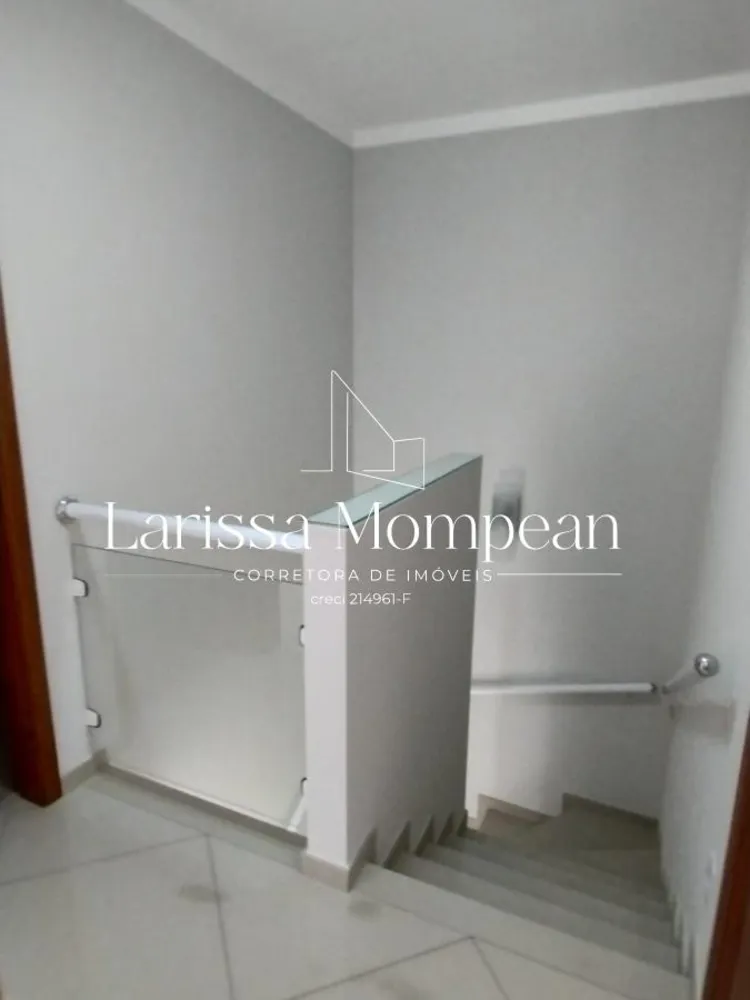 Casa, 3 quartos, 140 m² - Foto 12