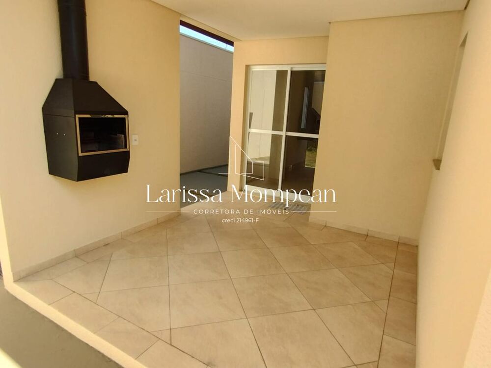 Casa, 3 quartos, 140 m² - Foto 8