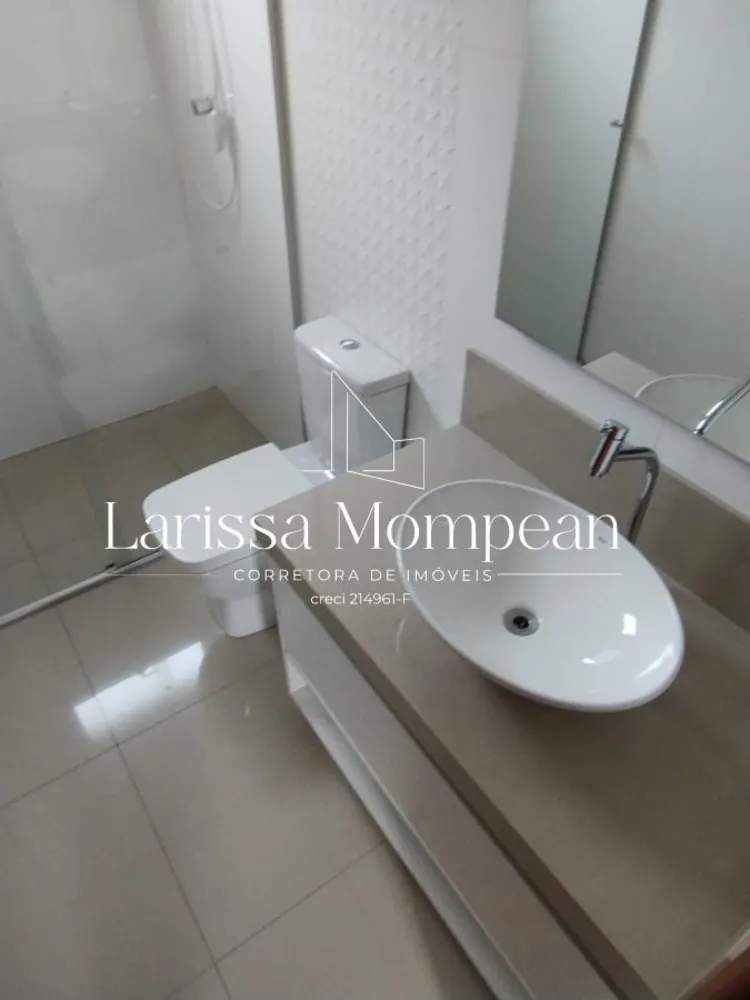 Casa, 3 quartos, 140 m² - Foto 10