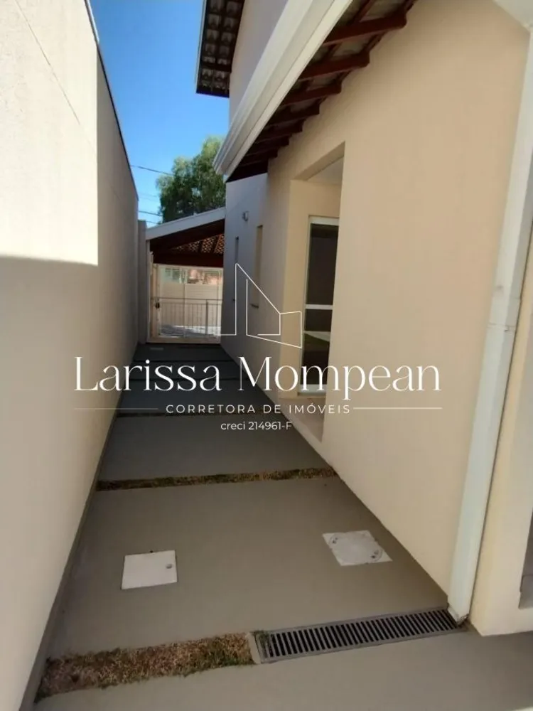 Casa, 3 quartos, 140 m² - Foto 24