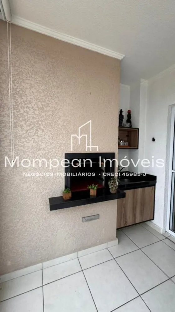 Apartamento, 2 quartos, 67 m² - Foto 12