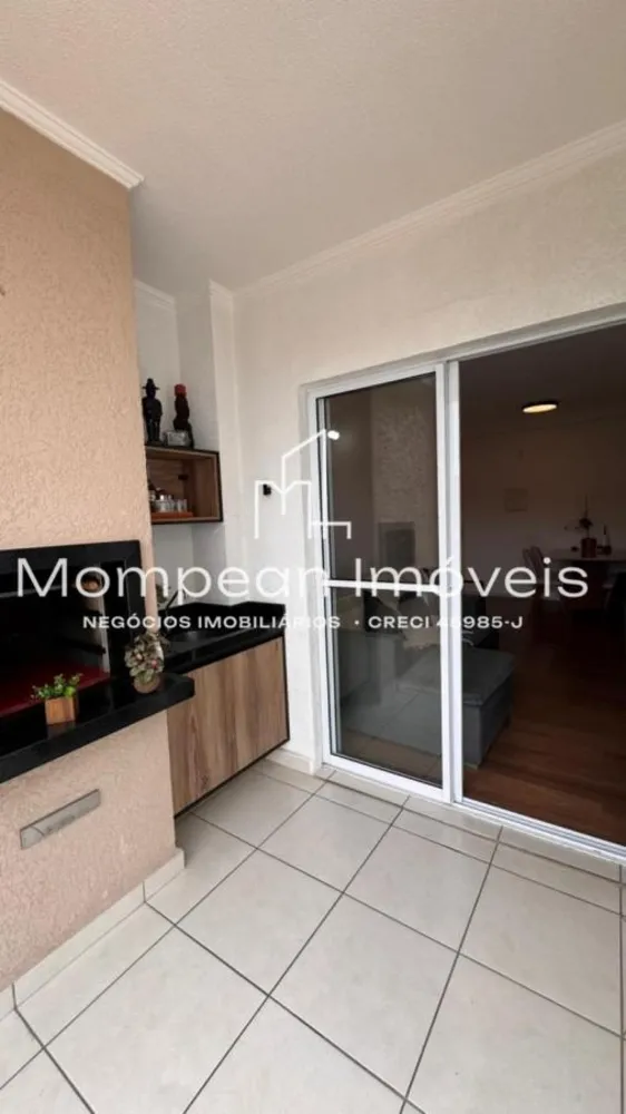 Apartamento, 2 quartos, 67 m² - Foto 5