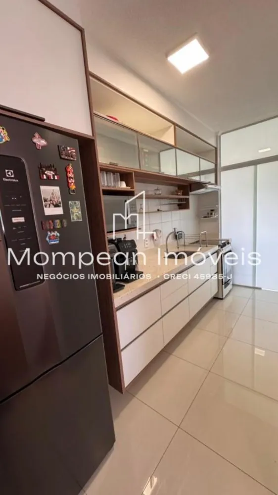Apartamento, 2 quartos, 67 m² - Foto 2