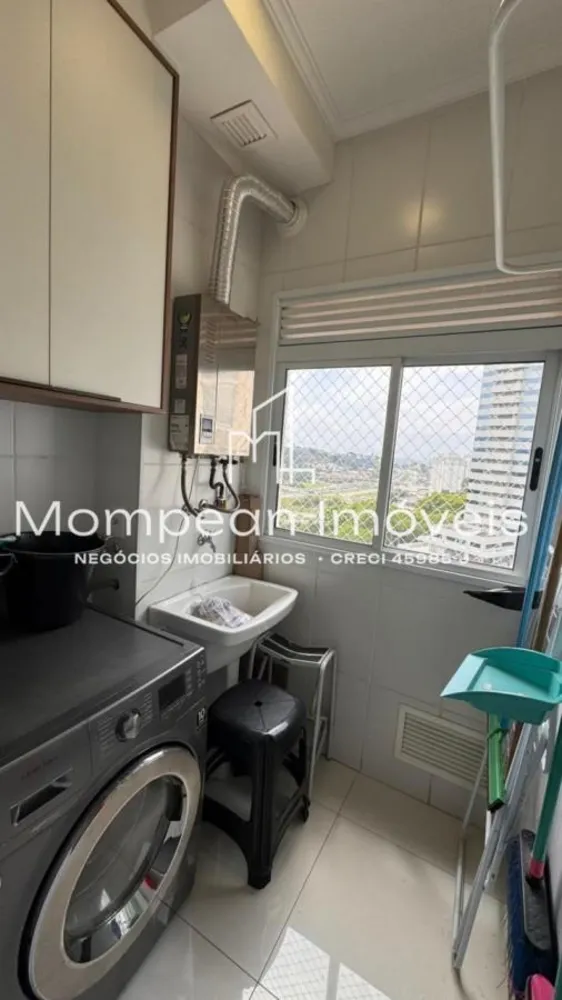 Apartamento, 2 quartos, 67 m² - Foto 11