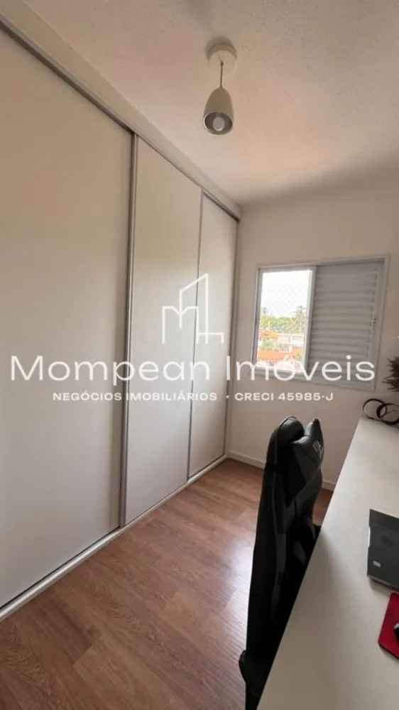 Apartamento, 2 quartos, 67 m² - Foto 9
