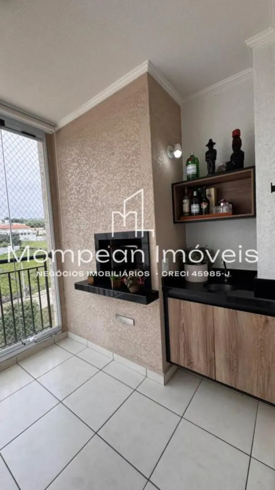 Apartamento, 2 quartos, 67 m² - Foto 4