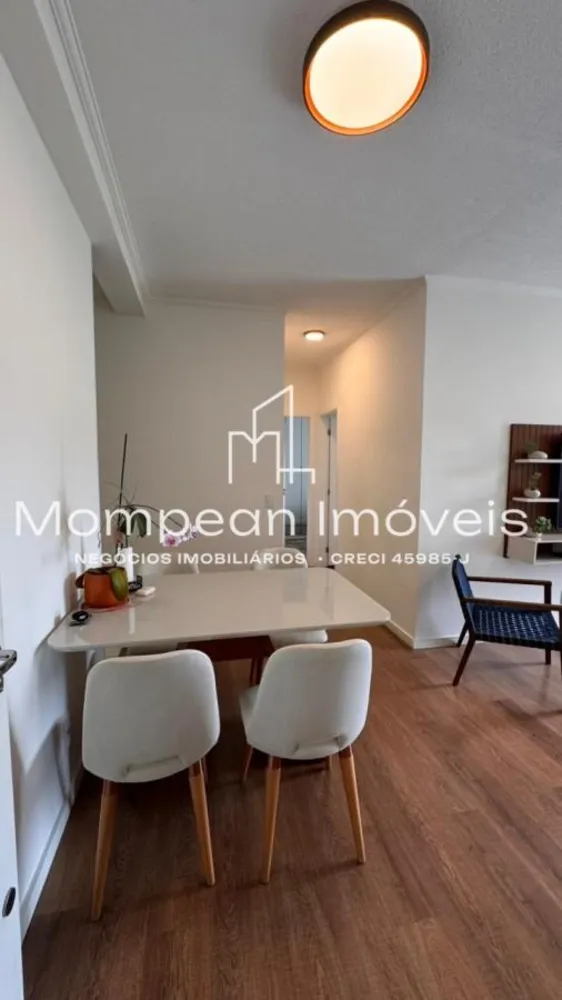 Apartamento, 2 quartos, 67 m² - Foto 6
