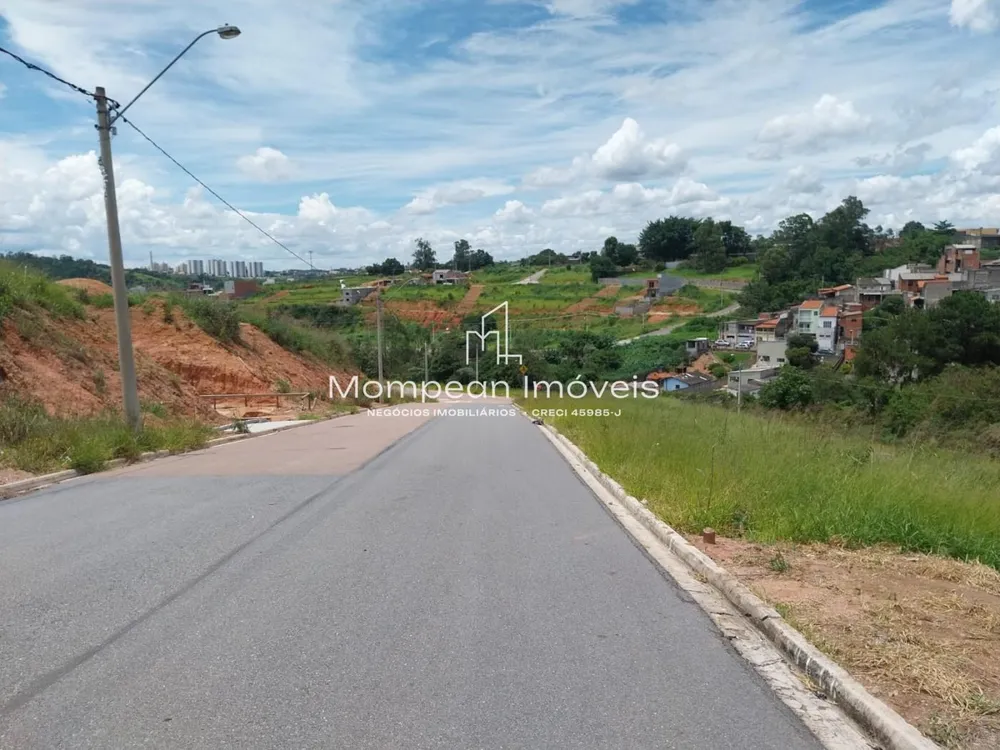 Terreno, 244 m² - Foto 8