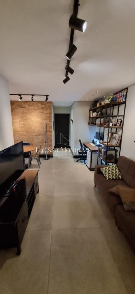Apartamento à venda com 3 quartos, 76m² - Foto 6