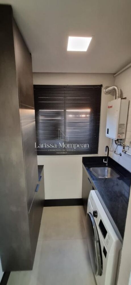Apartamento à venda com 3 quartos, 76m² - Foto 12