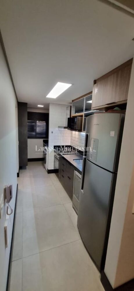 Apartamento à venda com 3 quartos, 76m² - Foto 8