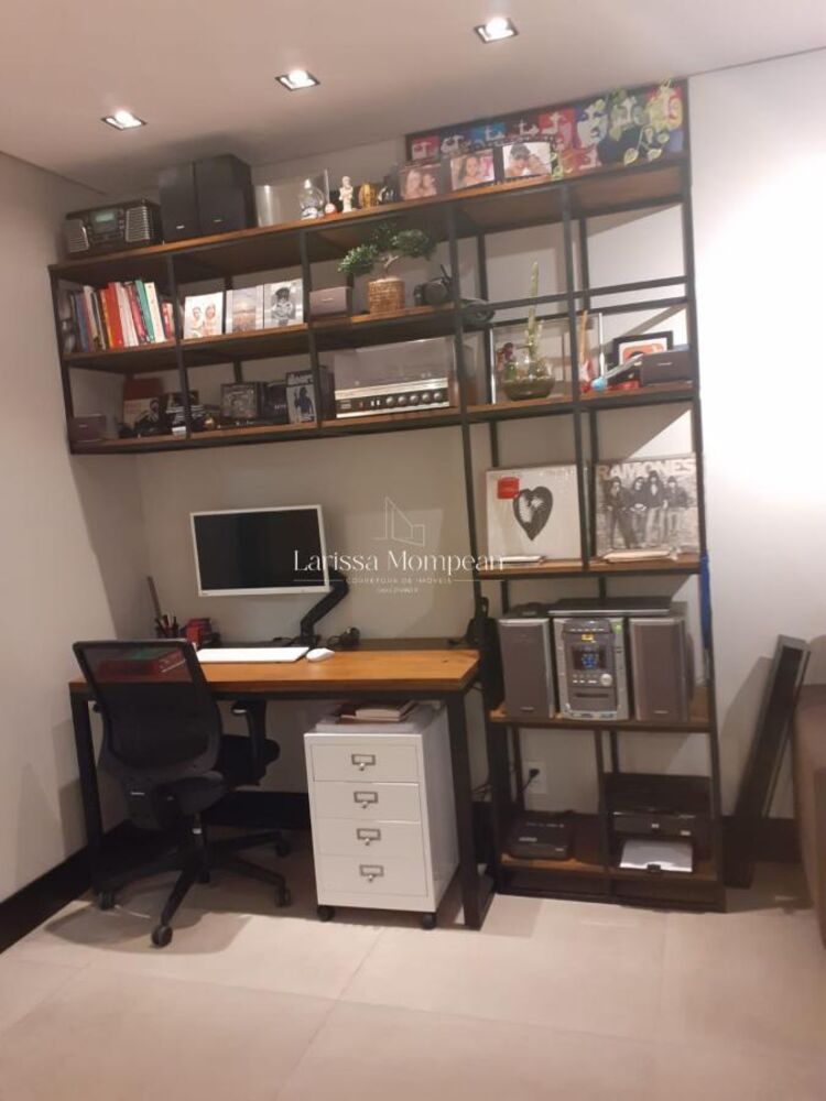 Apartamento à venda com 3 quartos, 76m² - Foto 14