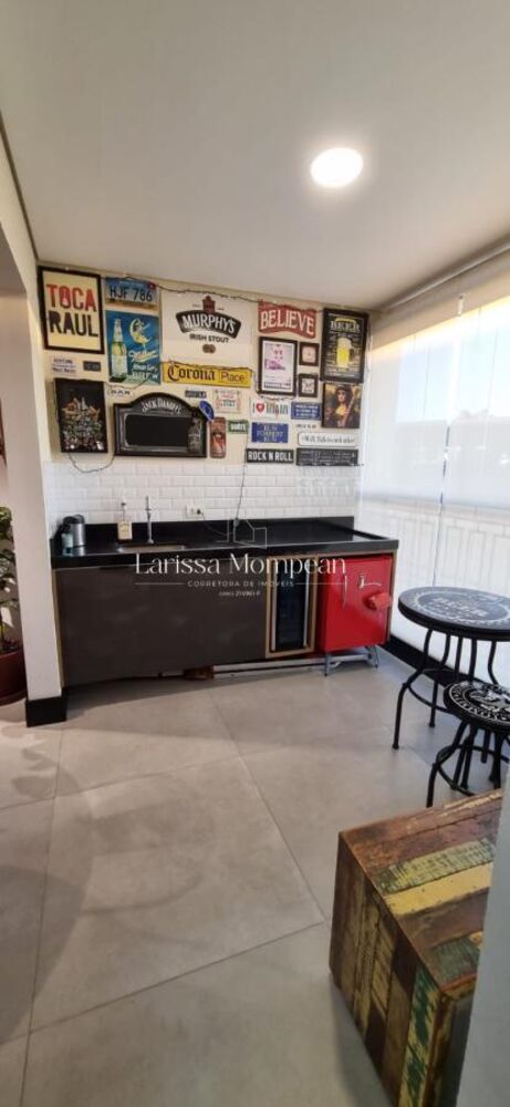 Apartamento à venda com 3 quartos, 76m² - Foto 19