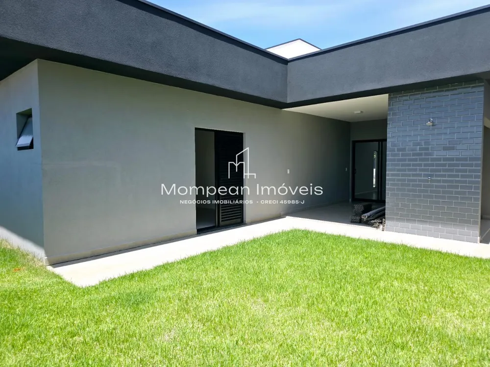 Casa de Condomínio, 3 quartos - Foto 15