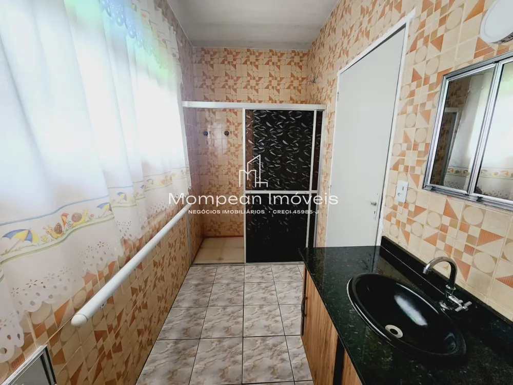 Casa, 2 quartos, 338 m² - Foto 9