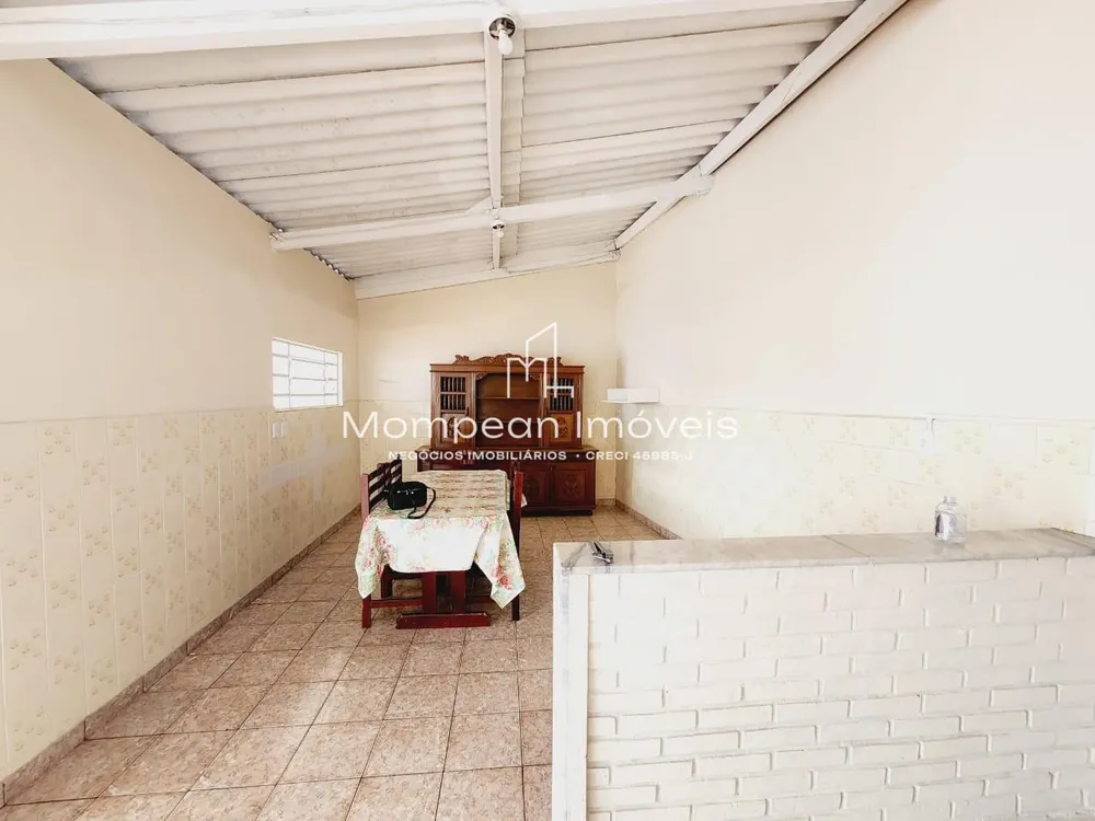 Casa, 2 quartos, 338 m² - Foto 6