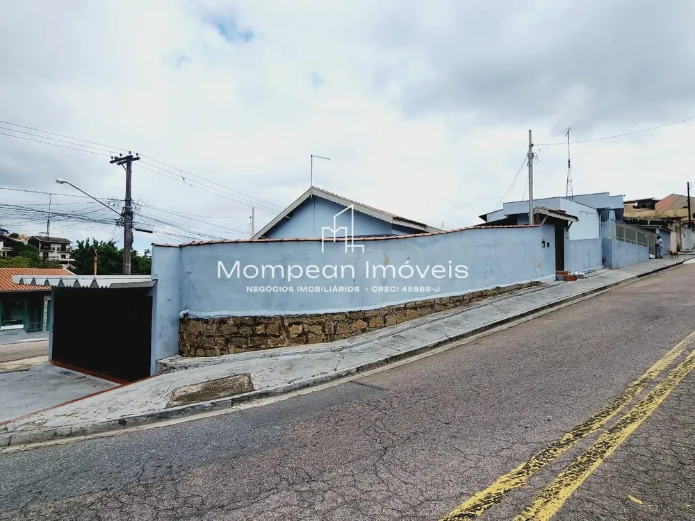 Casa, 2 quartos, 338 m² - Foto 1
