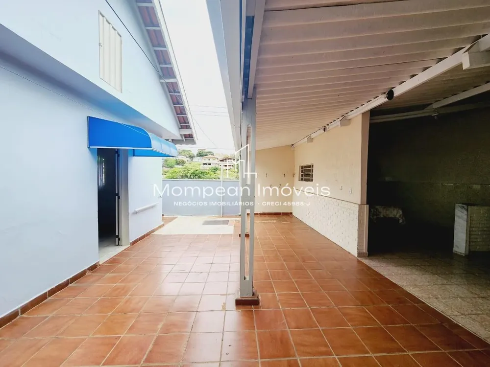 Casa, 2 quartos, 338 m² - Foto 5