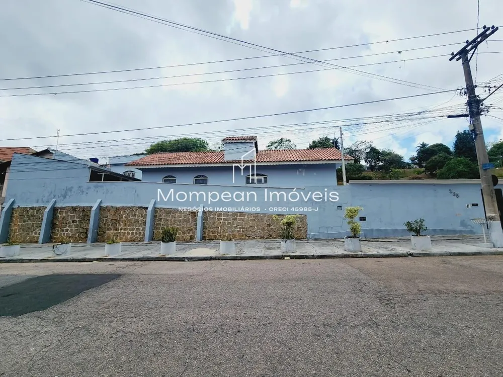 Casa, 2 quartos, 338 m² - Foto 3