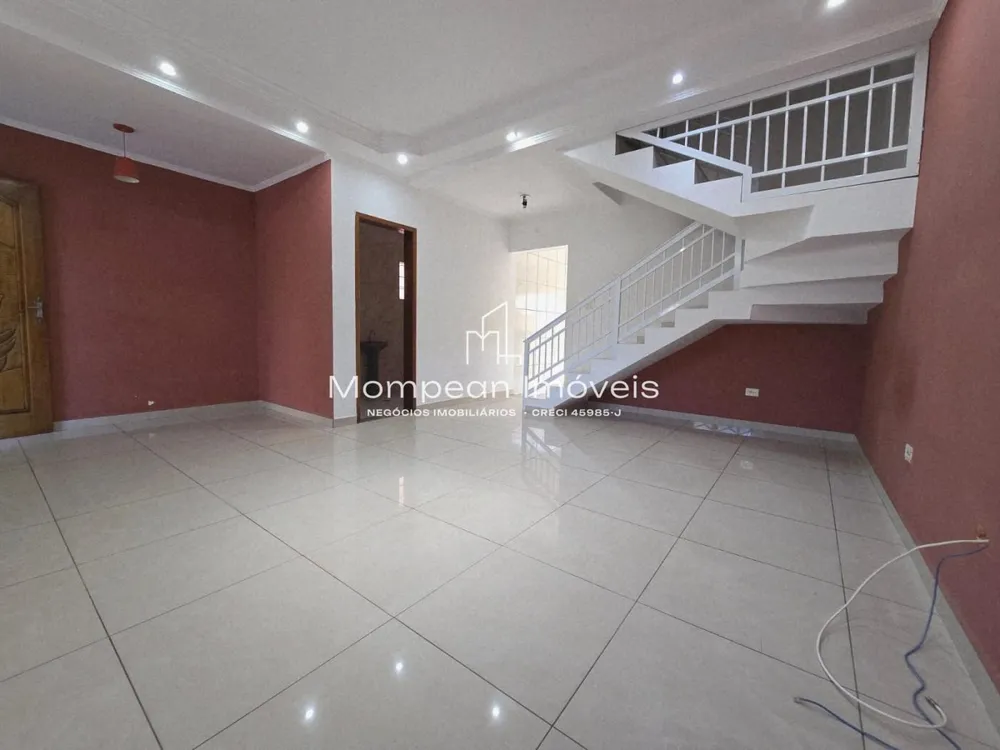 Casa, 3 quartos, 220 m² - Foto 4