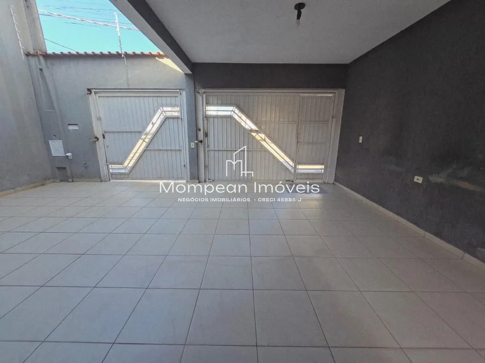 Casa, 3 quartos, 220 m² - Foto 11