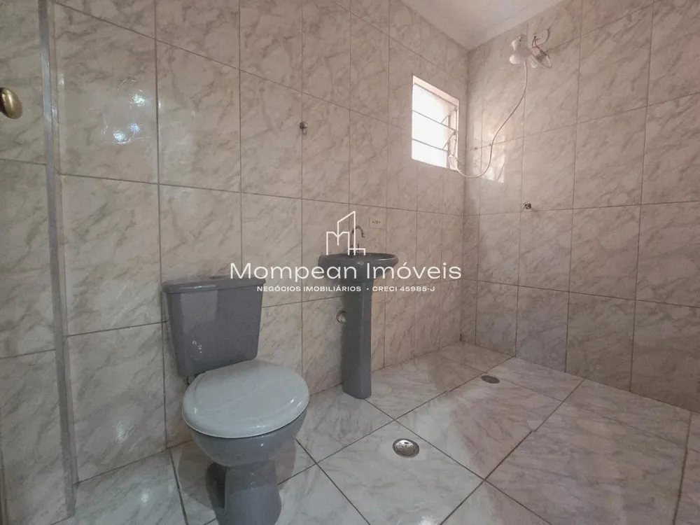 Casa, 3 quartos, 220 m² - Foto 1