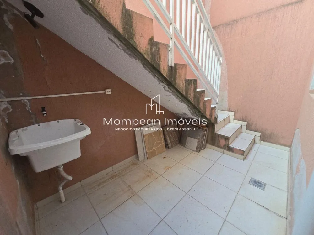 Casa, 3 quartos, 220 m² - Foto 8