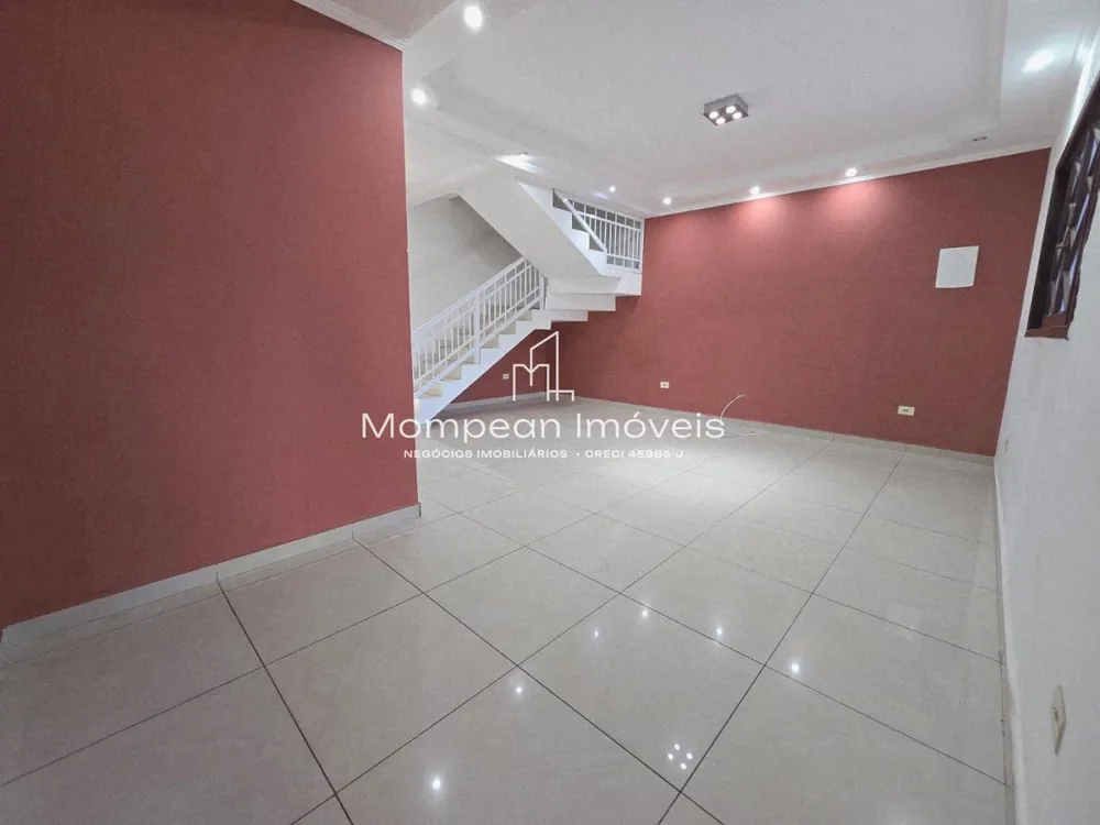 Casa, 3 quartos, 220 m² - Foto 12