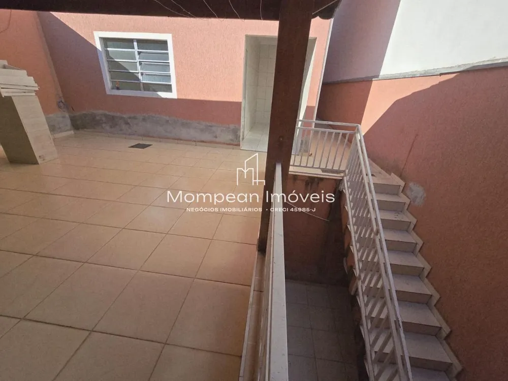 Casa, 3 quartos, 220 m² - Foto 6