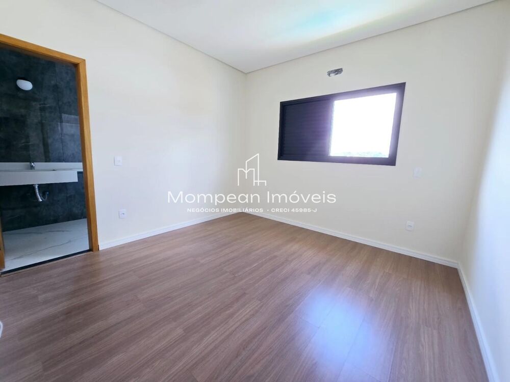 Casa de Condomínio à venda com 3 quartos, 208m² - Foto 14