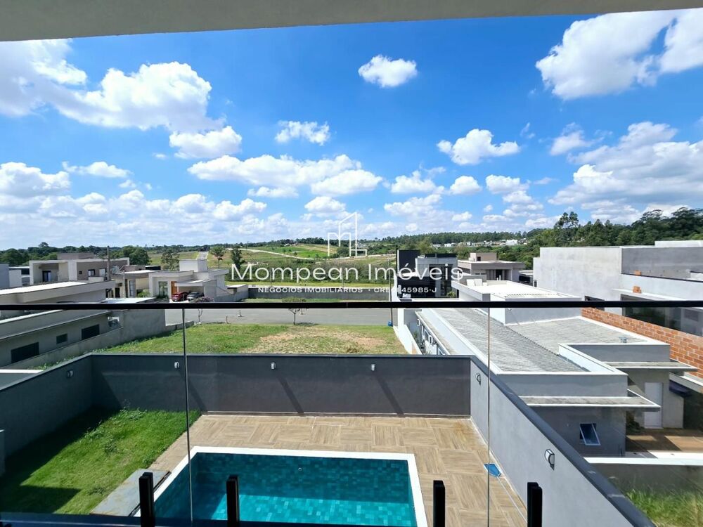 Casa de Condomínio à venda com 3 quartos, 208m² - Foto 15