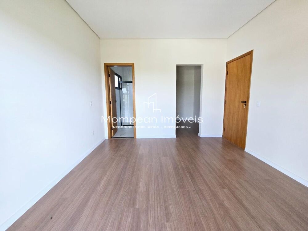 Casa de Condomínio à venda com 3 quartos, 208m² - Foto 12
