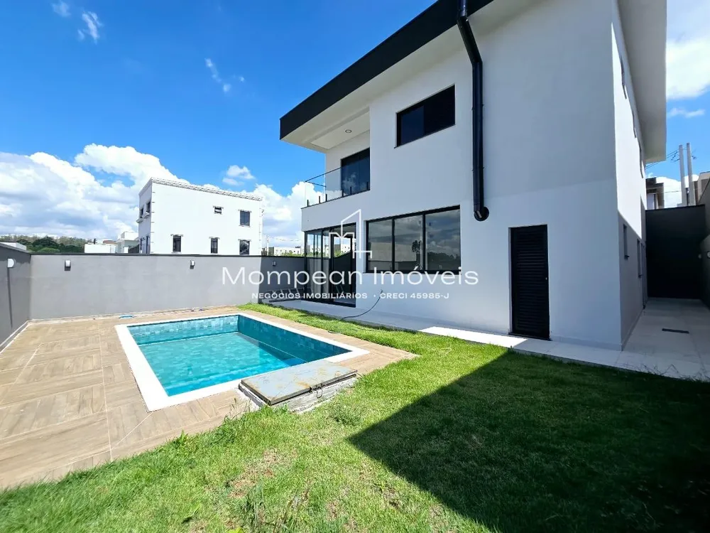 Casa de Condomínio, 3 quartos - Foto 5