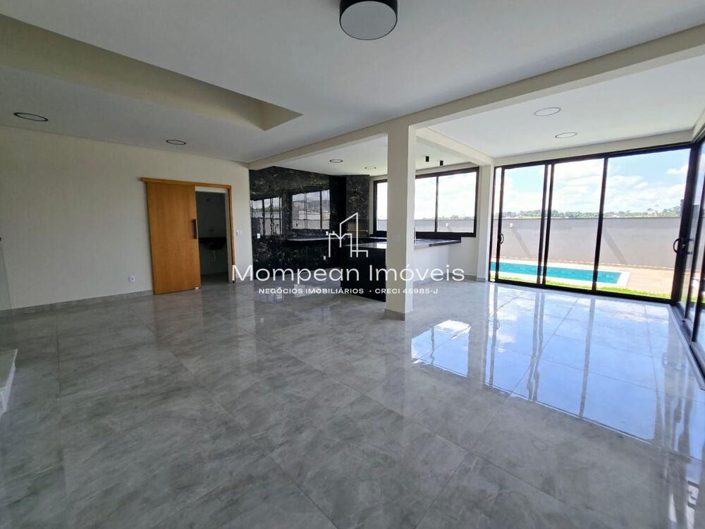 Casa de Condomínio à venda com 3 quartos, 208m² - Foto 8
