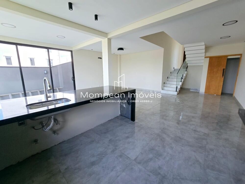 Casa de Condomínio à venda com 3 quartos, 208m² - Foto 10