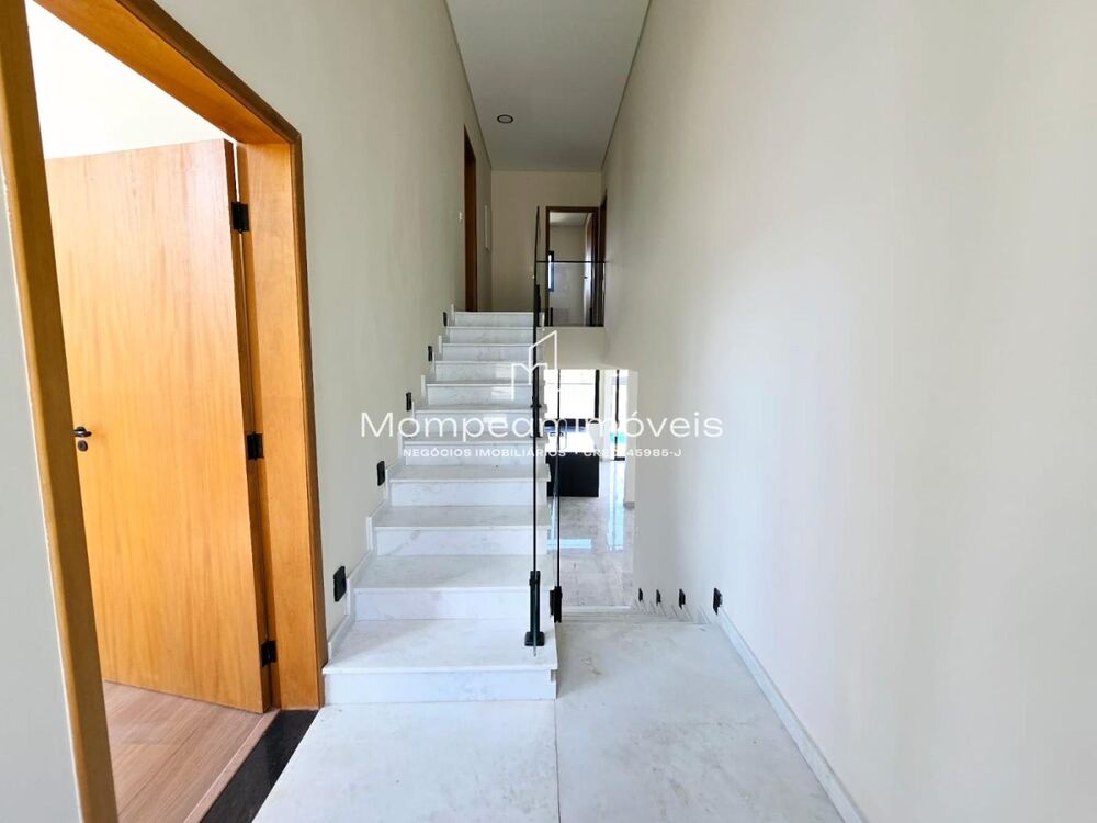 Casa de Condomínio à venda com 3 quartos, 208m² - Foto 18