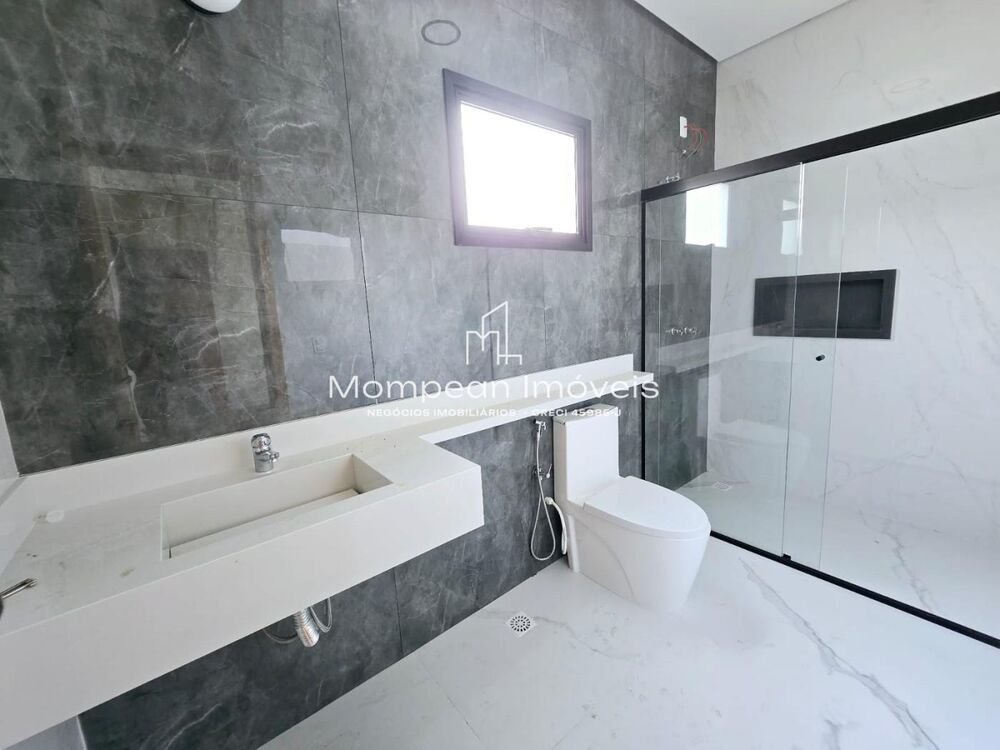 Casa de Condomínio à venda com 3 quartos, 208m² - Foto 13