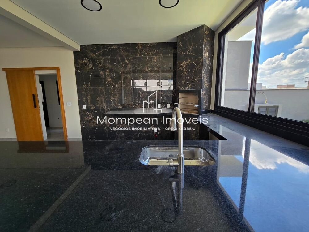 Casa de Condomínio à venda com 3 quartos, 208m² - Foto 2