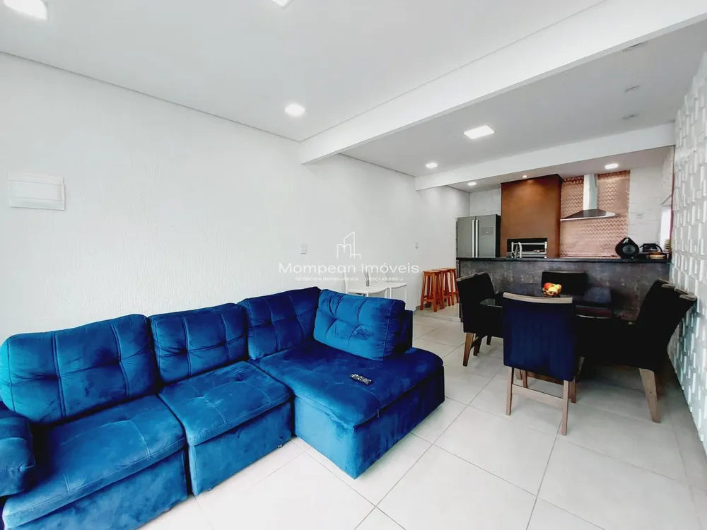 Casa, 4 quartos, 375 m² - Foto 27