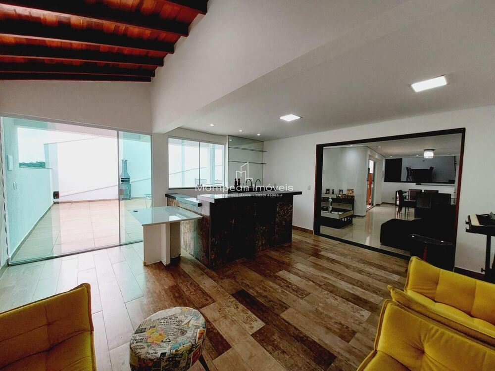 Casa à venda com 4 quartos, 375m² - Foto 3